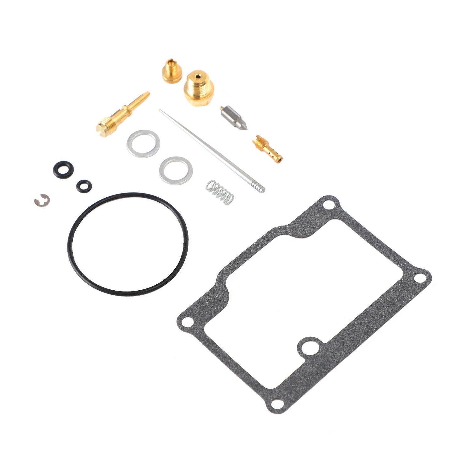 Carburetor Carb Rebuild Repair Kit fit for Suzuki GT 380 GT380 1973-1977