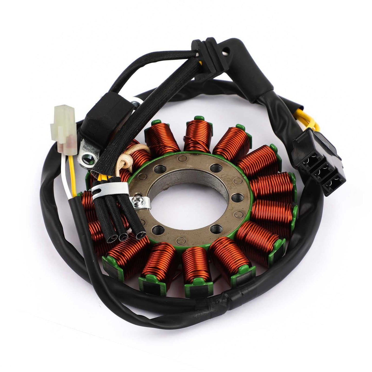 Generator Stator Fit for Honda CBR1000RR 2010-2016 CBR1000S 14-16 31120-MFL-D21