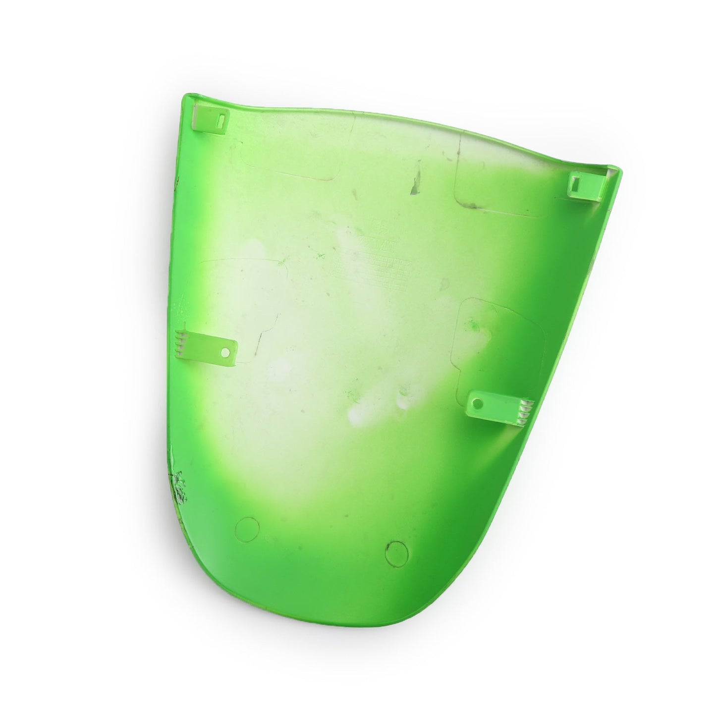 ABS Rear Seat Fairing Cover Cowl For Kawasaki Ninja ZX12R 2000-2008 Green