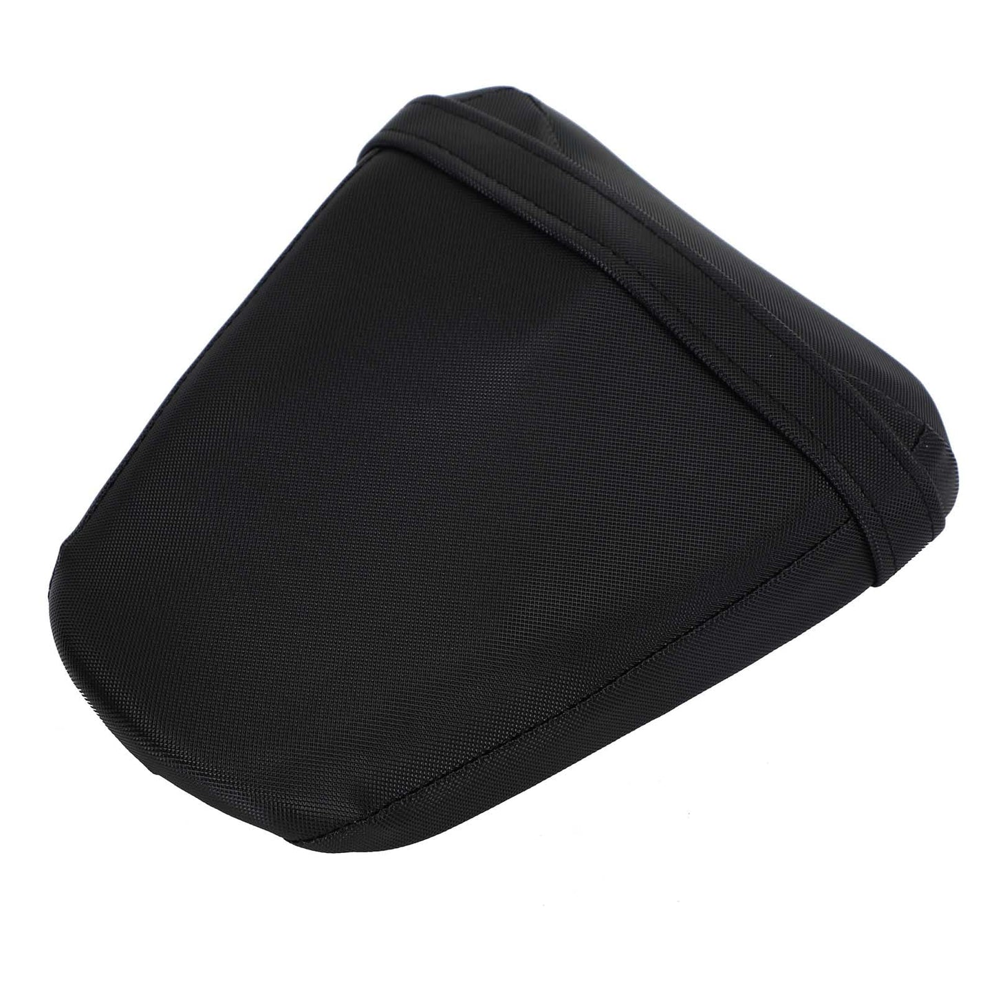 Black Rear Passenger Seat Cushion Fit For Suzuki Gsx-R Gsx R 1000 2017-2020