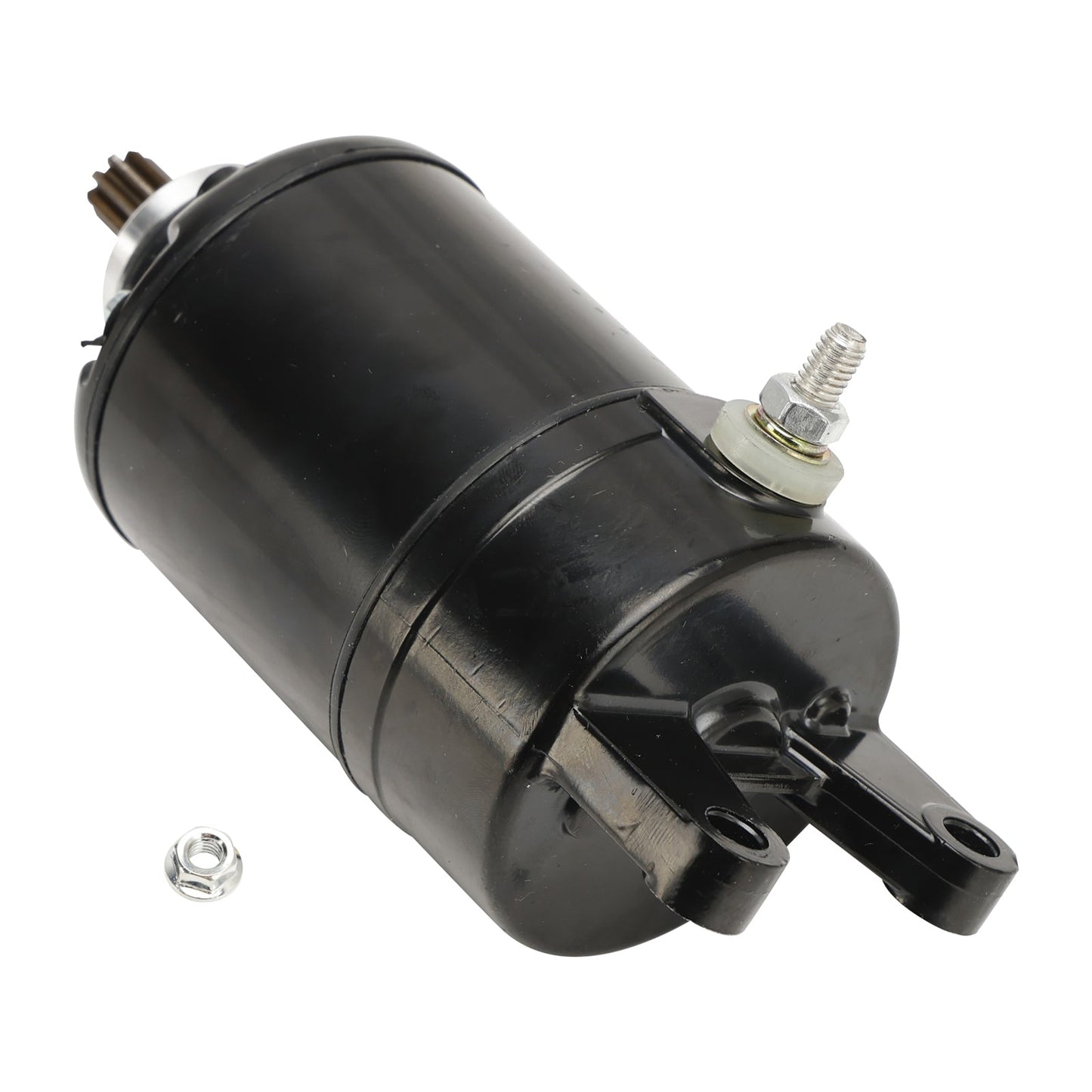 18-19 Kawasaki W 175 W175 W-175 SE Starter Motor 21163-0780 Champoo