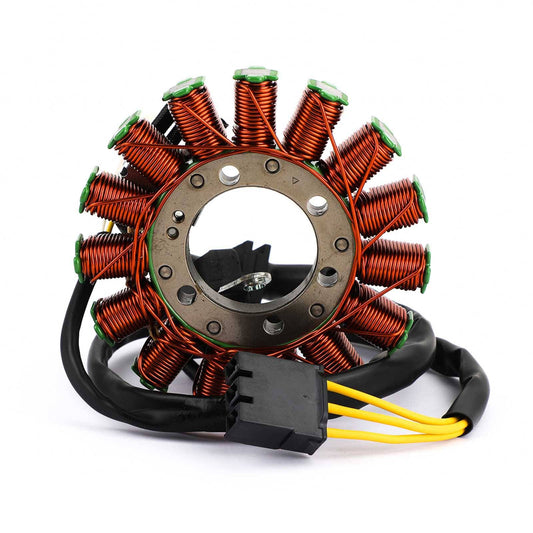 Generator Stator Fit for Honda CBR1000RR 2010-2016 CBR1000S 14-16 31120-MFL-D21