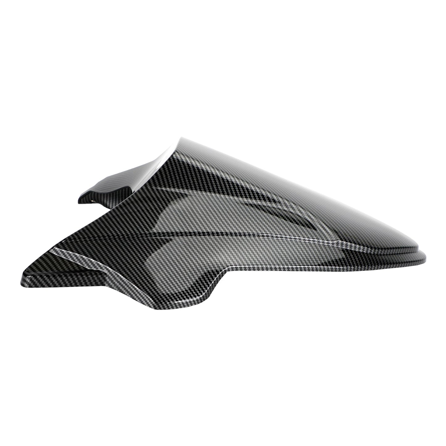 Rear Tail Seat Fairing Cowl Cover for Honda CB650R 2021-2022