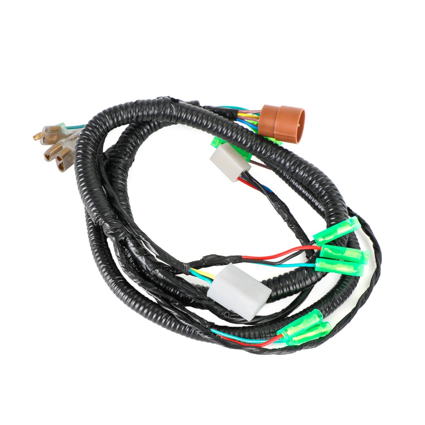 Wiring Harness fit for Honda CT70 K0 / HK0 1969-1971 Champoo