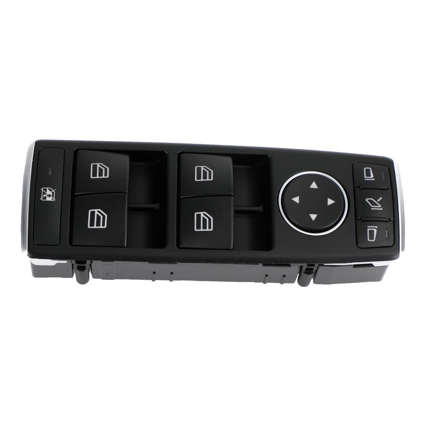 2006-2013 Mercedes-Benz C350 E350 Power Window Switch Front Left 2049055302 2128208310