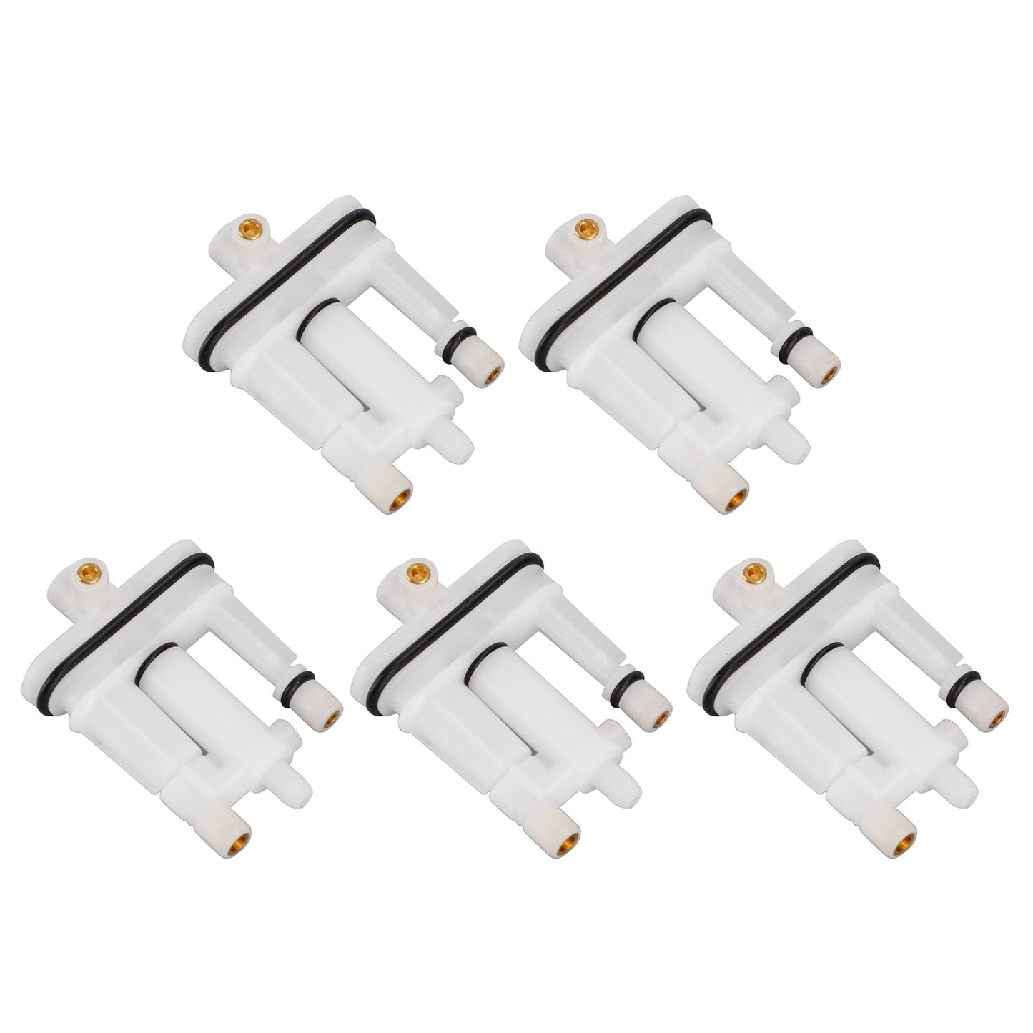 5X Fuel Module Main Jet fit for 596521 450E series models (08P502)