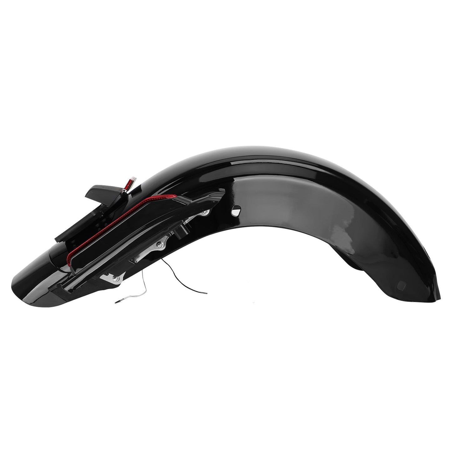 Rear Fender Mudguard Fit For Harley Street Glide Special FLHXS 14-20 Ultra Limited Low FLHTKL 15-20 Ultra FLTRU 16-20