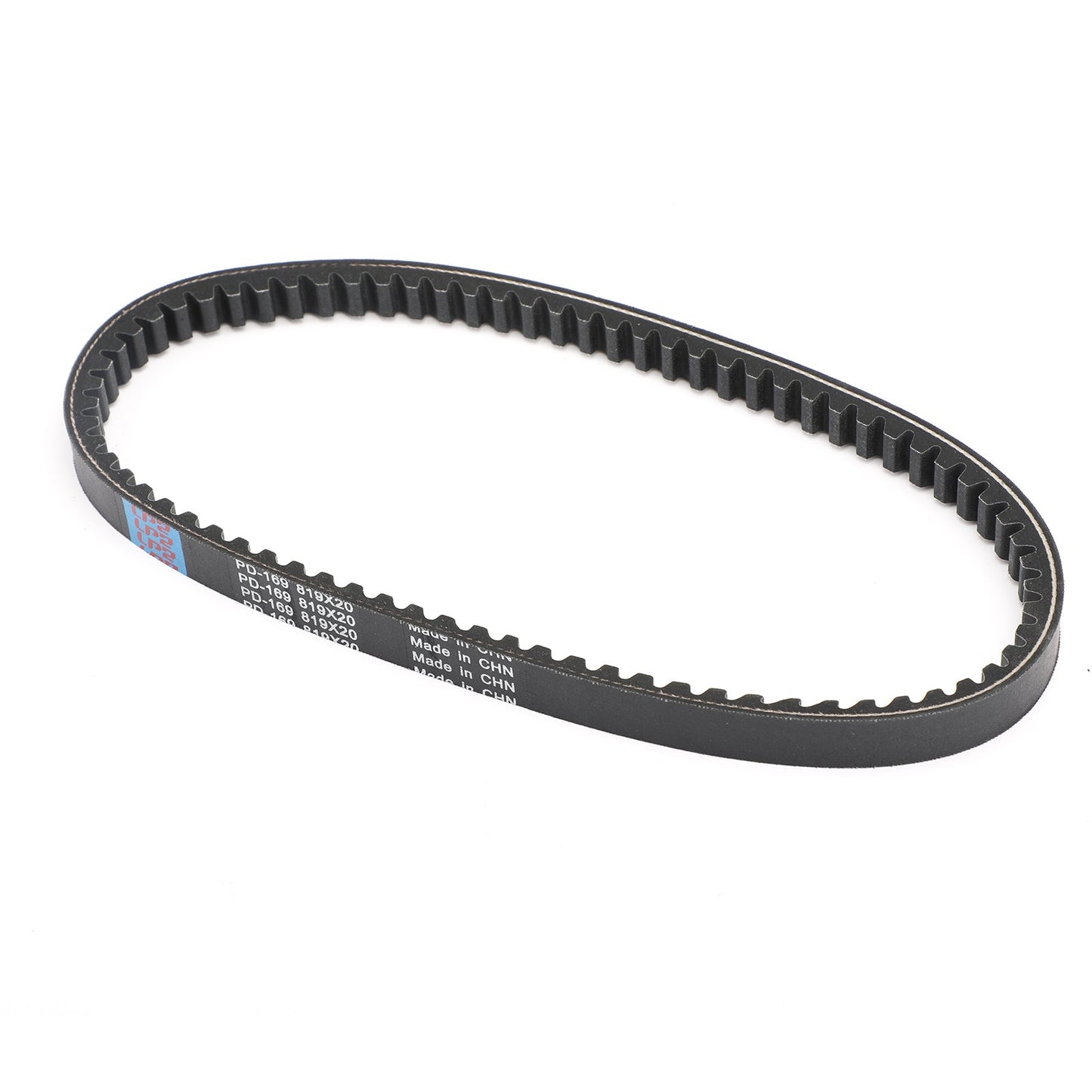 Polaris Sawtooth 200 06-07 Phoenix 200 05-19 Drive Belt Transmission Belt Black