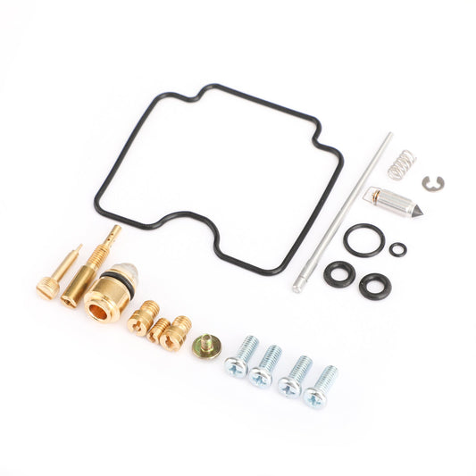 CARBURETOR Carb Rebuild Repair Kit For Suzuki DR-Z400S DRZ 400 S SM DR-Z400SM