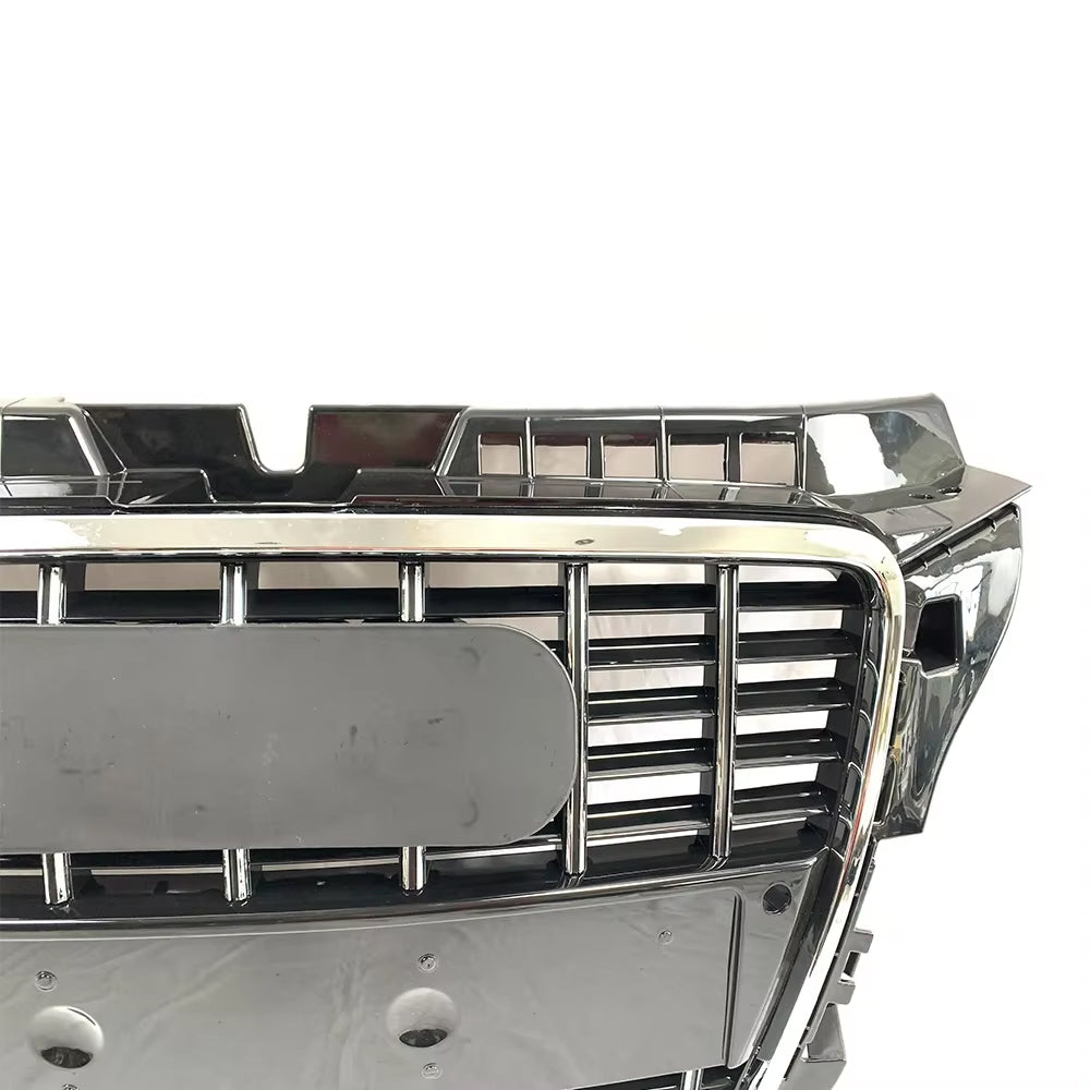 2008-2012 Audi A3 8P To RS3/R3 Honeycomb Style High Quality Grill Front Bumper Grille