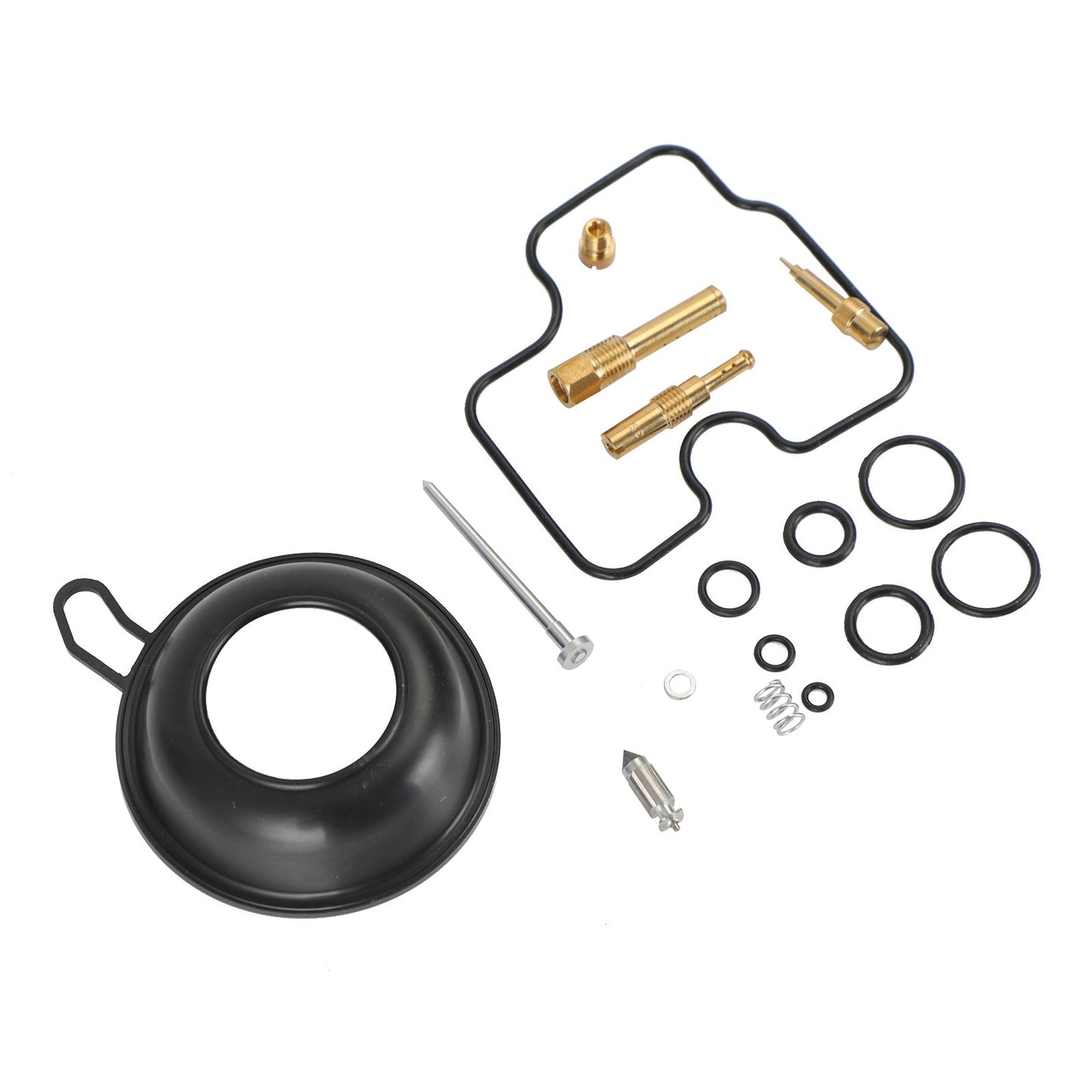 Carburetor Rebuild Kit fit for Honda CB400 NC31 CBR400RR NC29 CB400SF V-tec