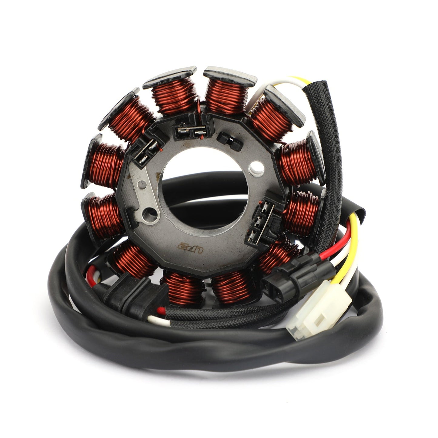 Magneto Generator Engine Stator Coil 5TJ-81410-31 5TJ-81410-09 Fit For Yamaha WR450F 2003 2004 2005 2006