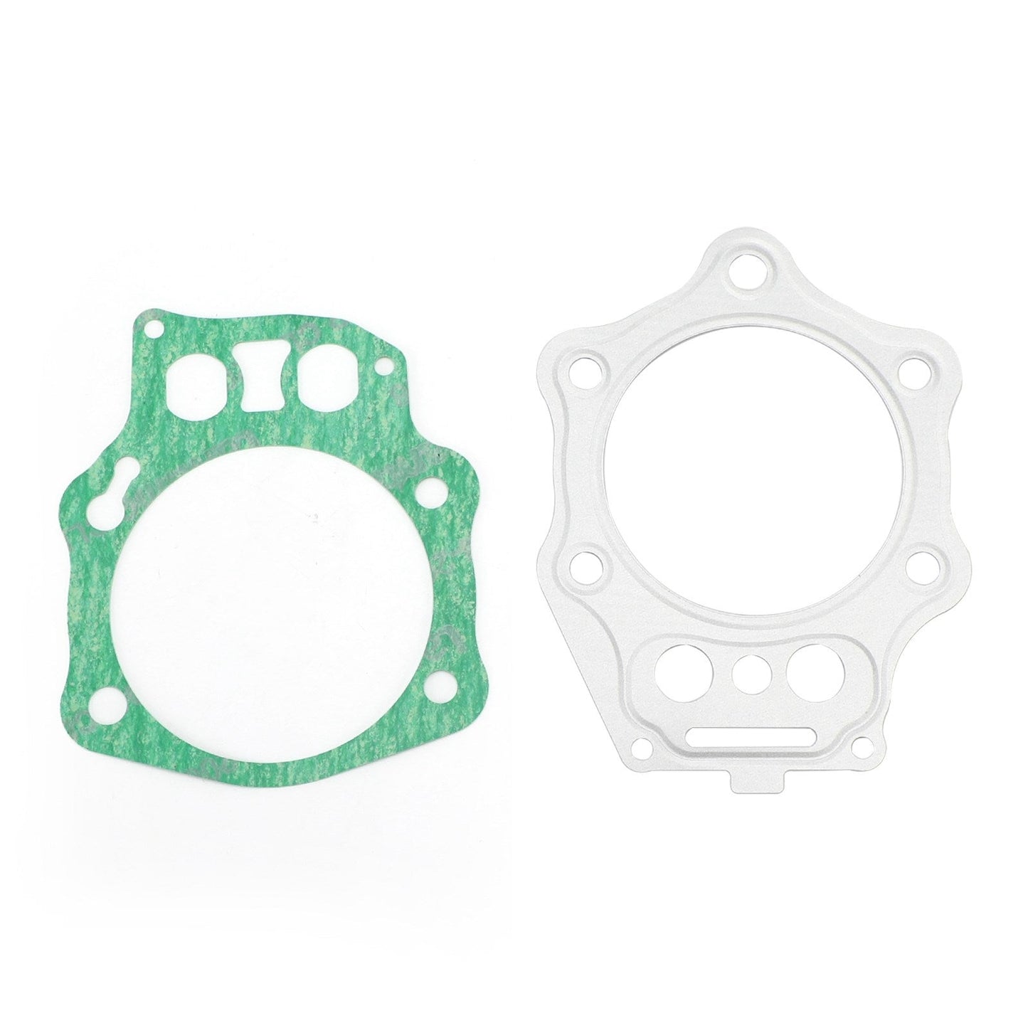 12100-HN0-A00 Honda 1998-2004 Foreman 450 ES S FE FM Cylinder Jug Piston Rings Gasket Top End Kit