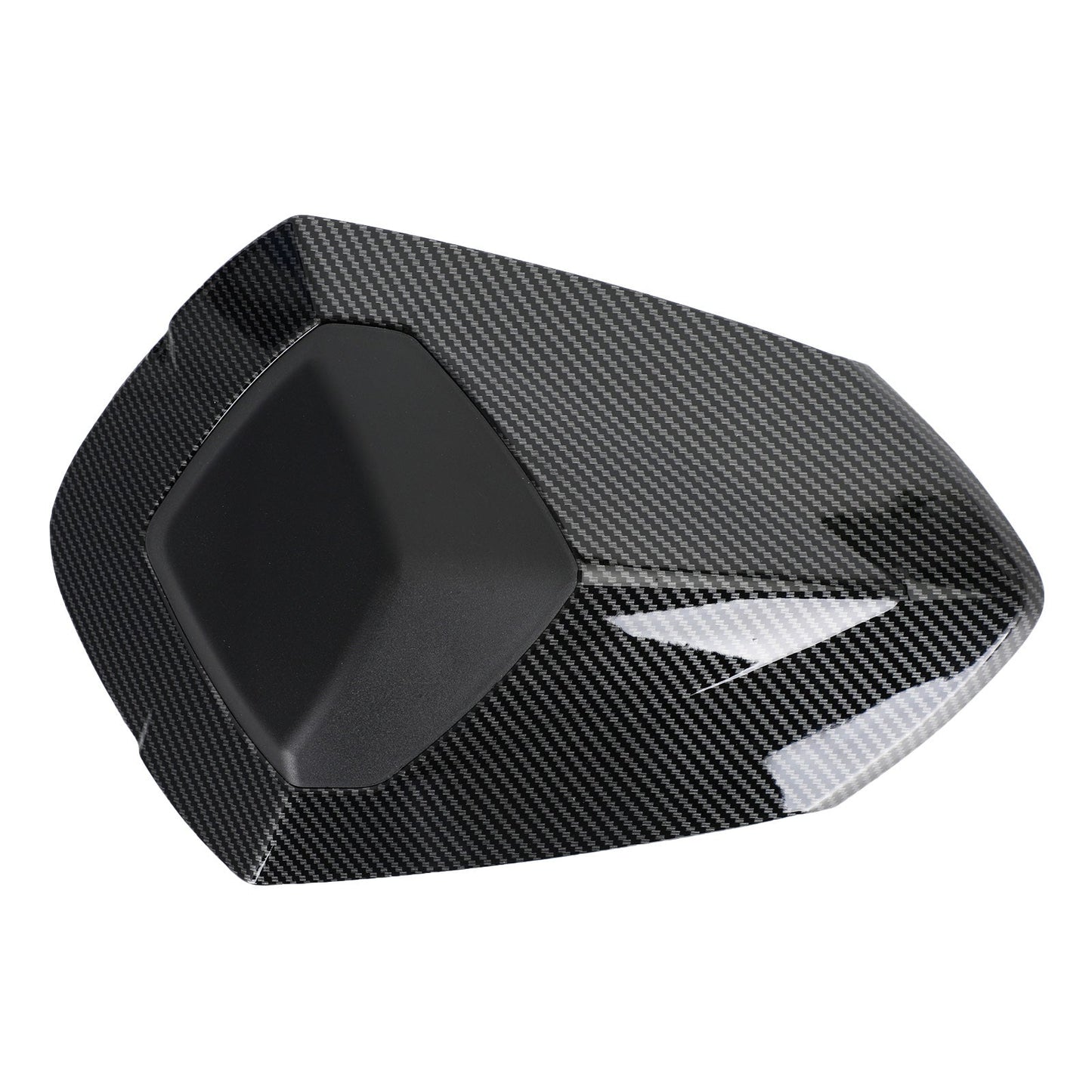 Rear Tail Seat Fairing Cowl Cover For Speed Triple RS 1050 2018-2021 Carbon