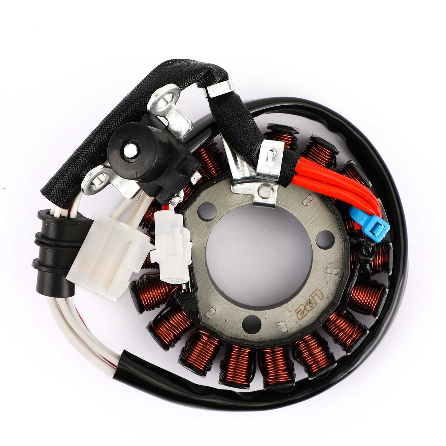 Generator Stator Fit for Yamaha YZF-R15 YZF-R125 MT-125 14-19 WR125 R/X 09-14