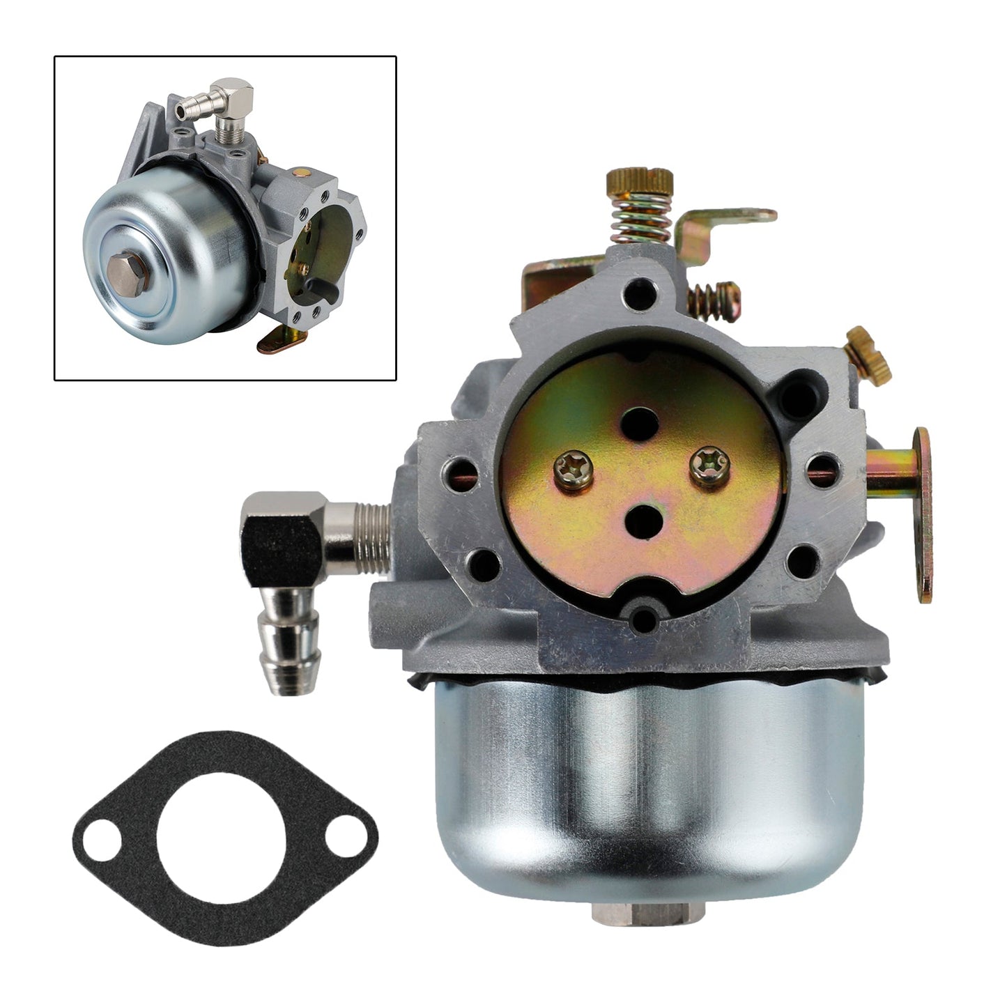 Carburetor Carb fit for Kohler Magnum KT17 KT18 KT19 M18 M20 MV18 MV20