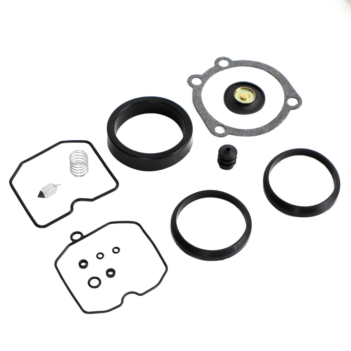 Carburetor Carb Rebuild Kit fit for CV Type 1990-Up XL 883 1200 Softail Dyna