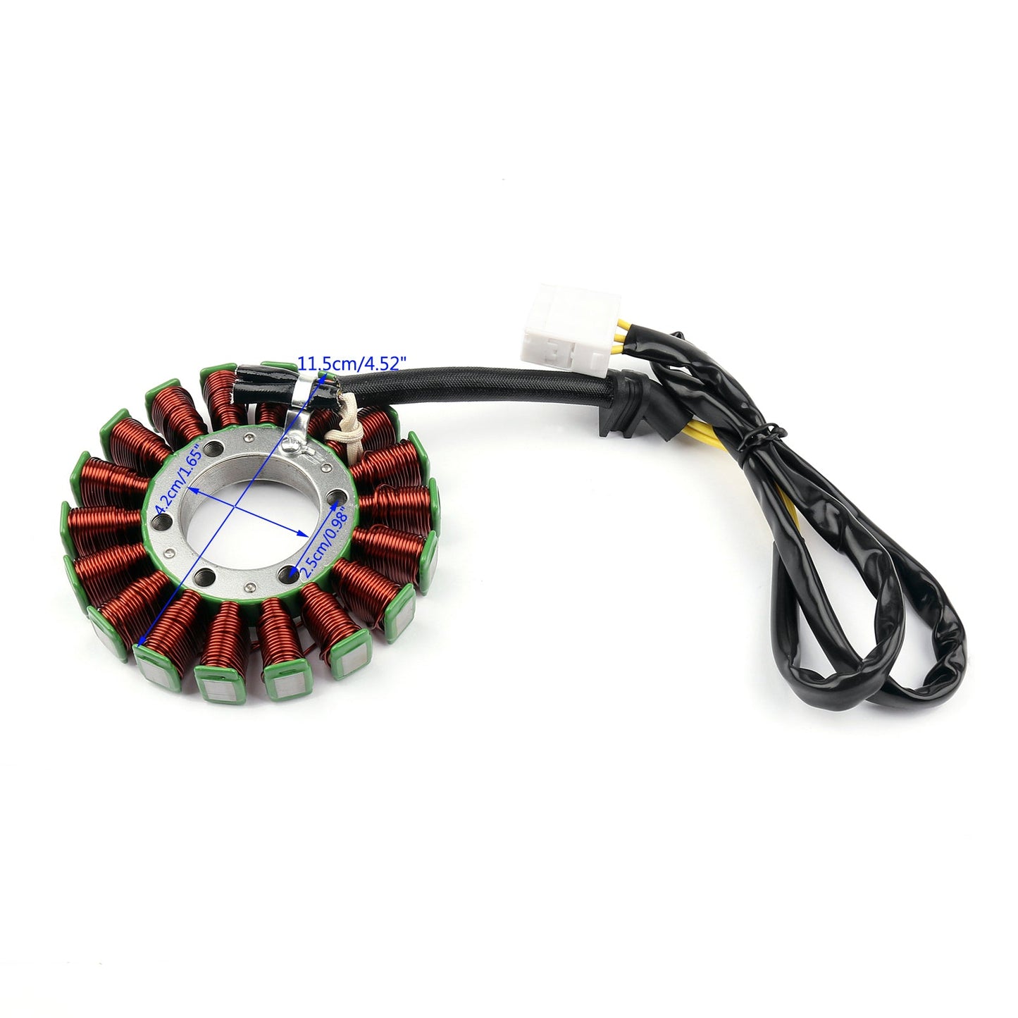 Magneto Generator Stator Coil For Honda CBF1000 sc58 2006-2011