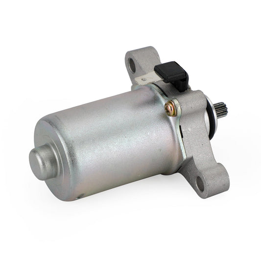 Starter Motor For SYM Super Mask Jet Shark Cinderella Jungle 50 31210-GAK-900 Champoo