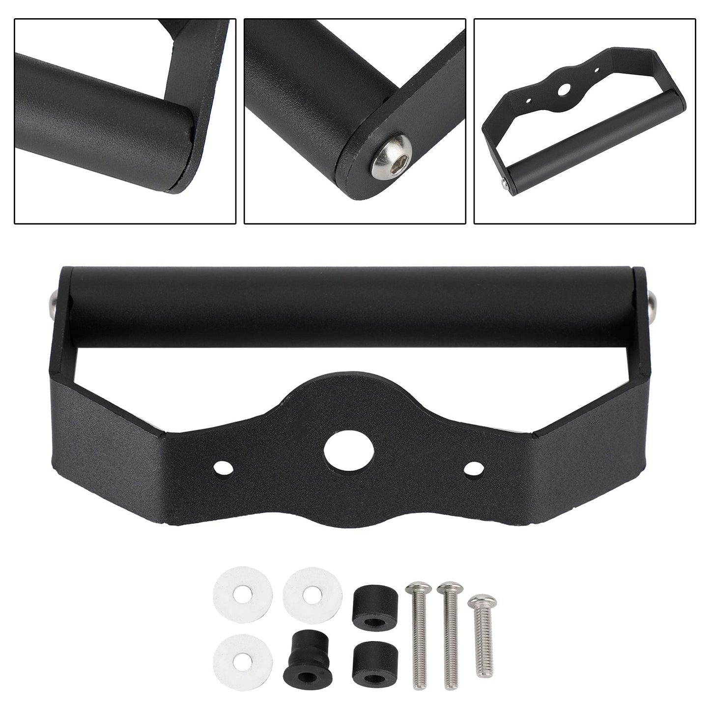 Phone Navigation Bracket Gps Extension Bracket For Honda Cbr600Rr 21- 20 19