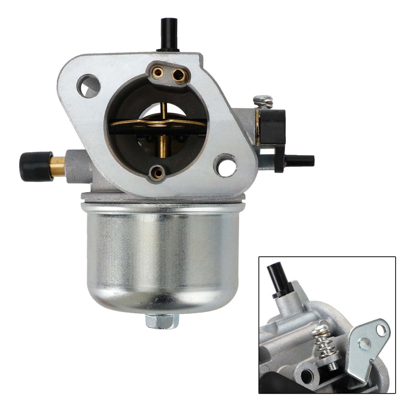 Carburetor Carb fit for Kawasaki FR730V FS730V 15004-0826 15004-0984