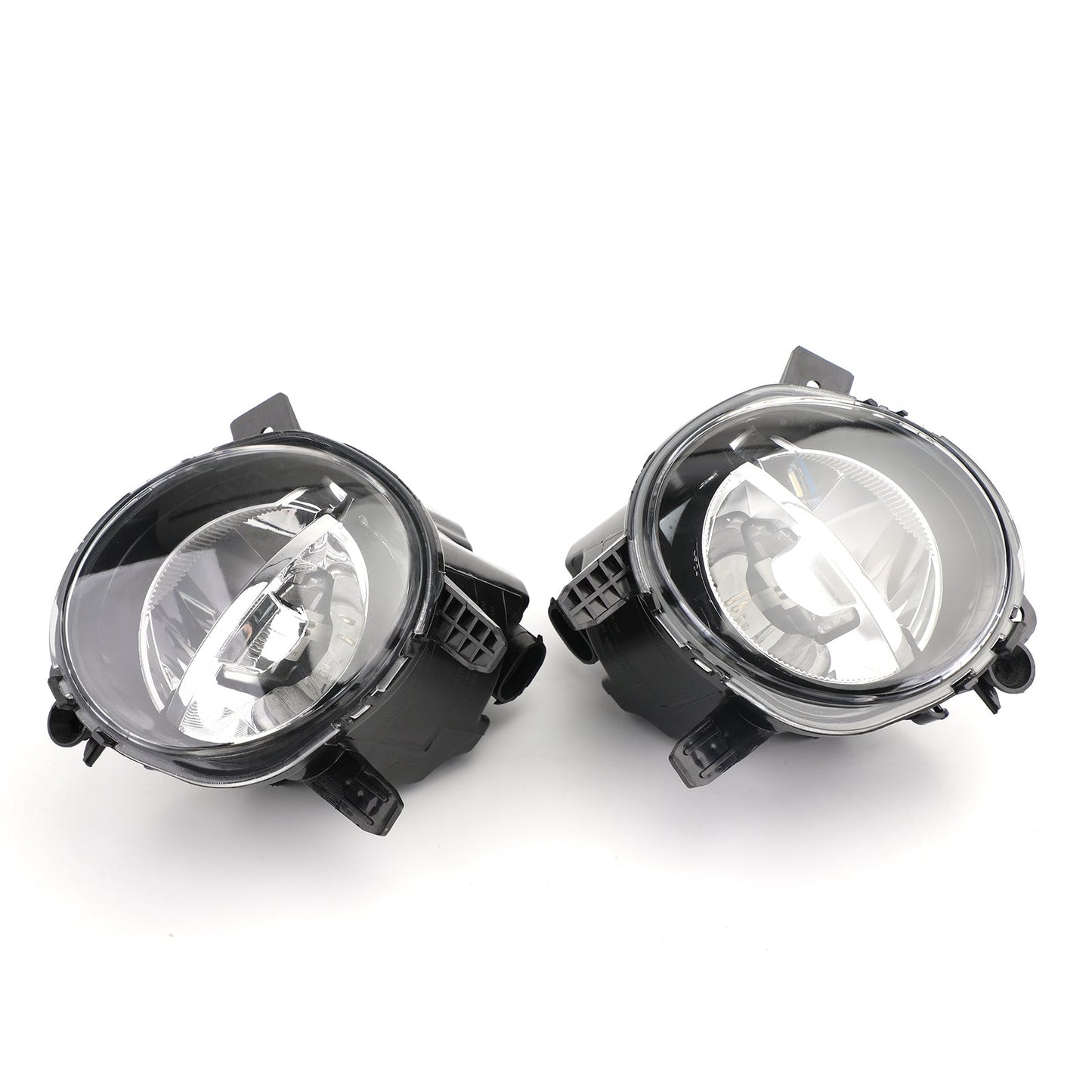 BMW 3 Series F30 F35 2012-2018 Pair LED Fog Lamp Light 63177315559/60