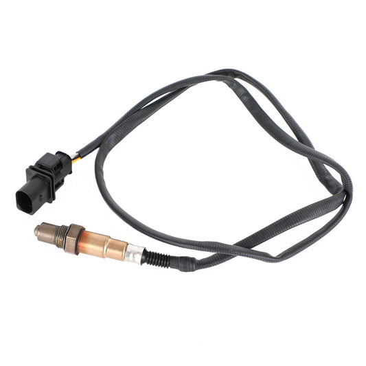 2009-2014 Audi Q5 2.0 TFSI 1984 132 4 Closed Off-Road Vehicle Upstream Lambda 02 Sensor 0258017153