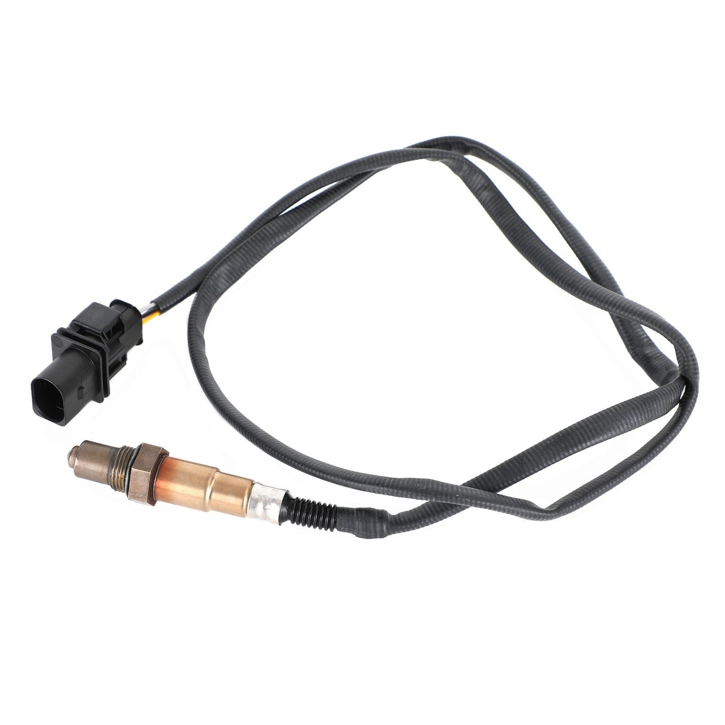 2008-2014 Audi Q5 2.0 TFSI 1984 155 4 Closed Off-Road Vehicle Upstream Lambda 02 Sensor 0258017153