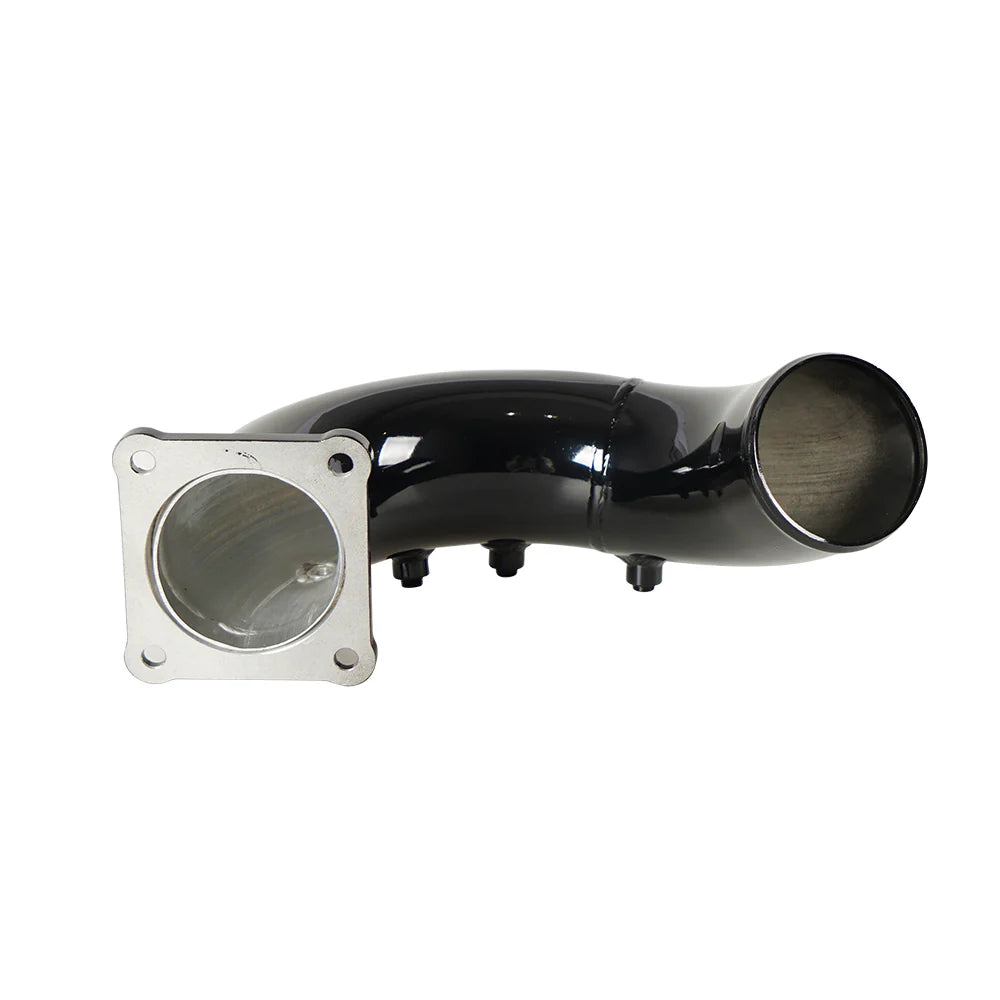 Dodge 1998.5-2002 Cummins 5.9L Diesel Aluminum EGR Intake Pipe Intake Elbow