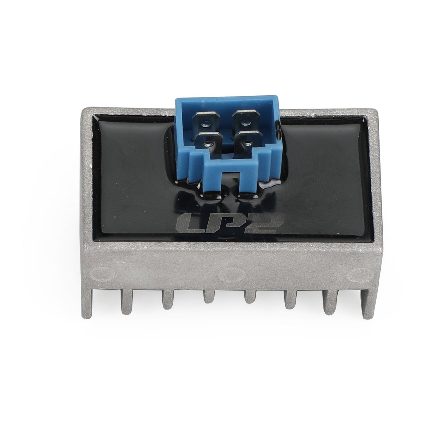 4-Pin Regulator Rectifier For Honda CB110 11-17 CBF125 JC40 06-16 CBF150 05-16 Generic