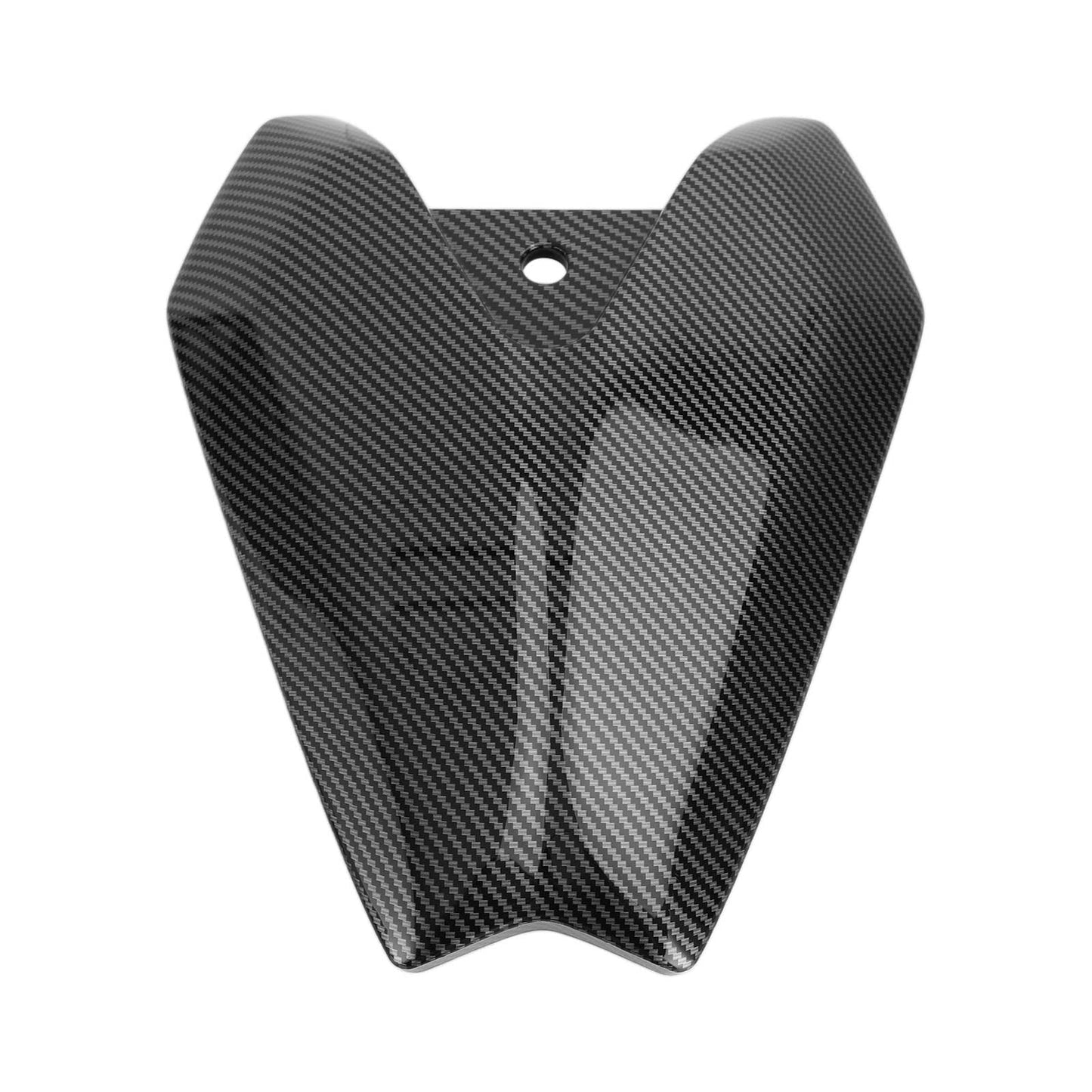 Motorcycle Rear Seat Fairing Cover Cowl for Kawasaki Z1000 2014-2022