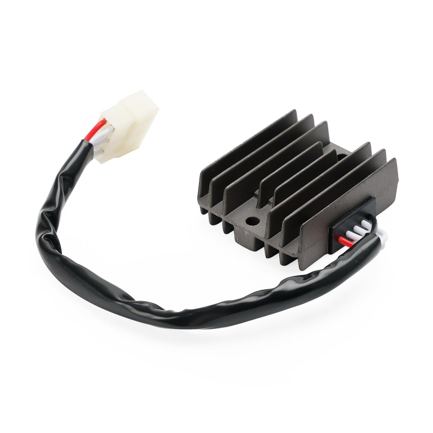 97-00 Yamaha SR 125 Voltage Regulator Rectifier 32800-20K20