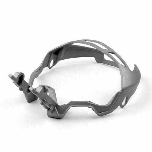 Front Assembly Headlamp Guard 696 Headlight Monster Ducati Mask