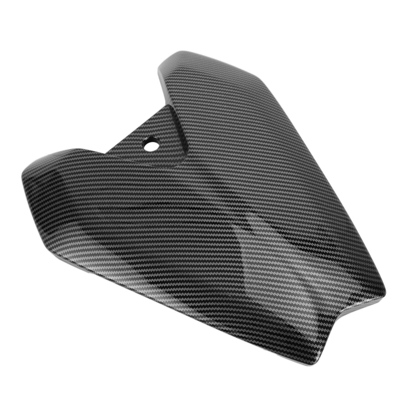 Motorcycle Rear Seat Fairing Cover Cowl for Kawasaki Z1000 2014-2022