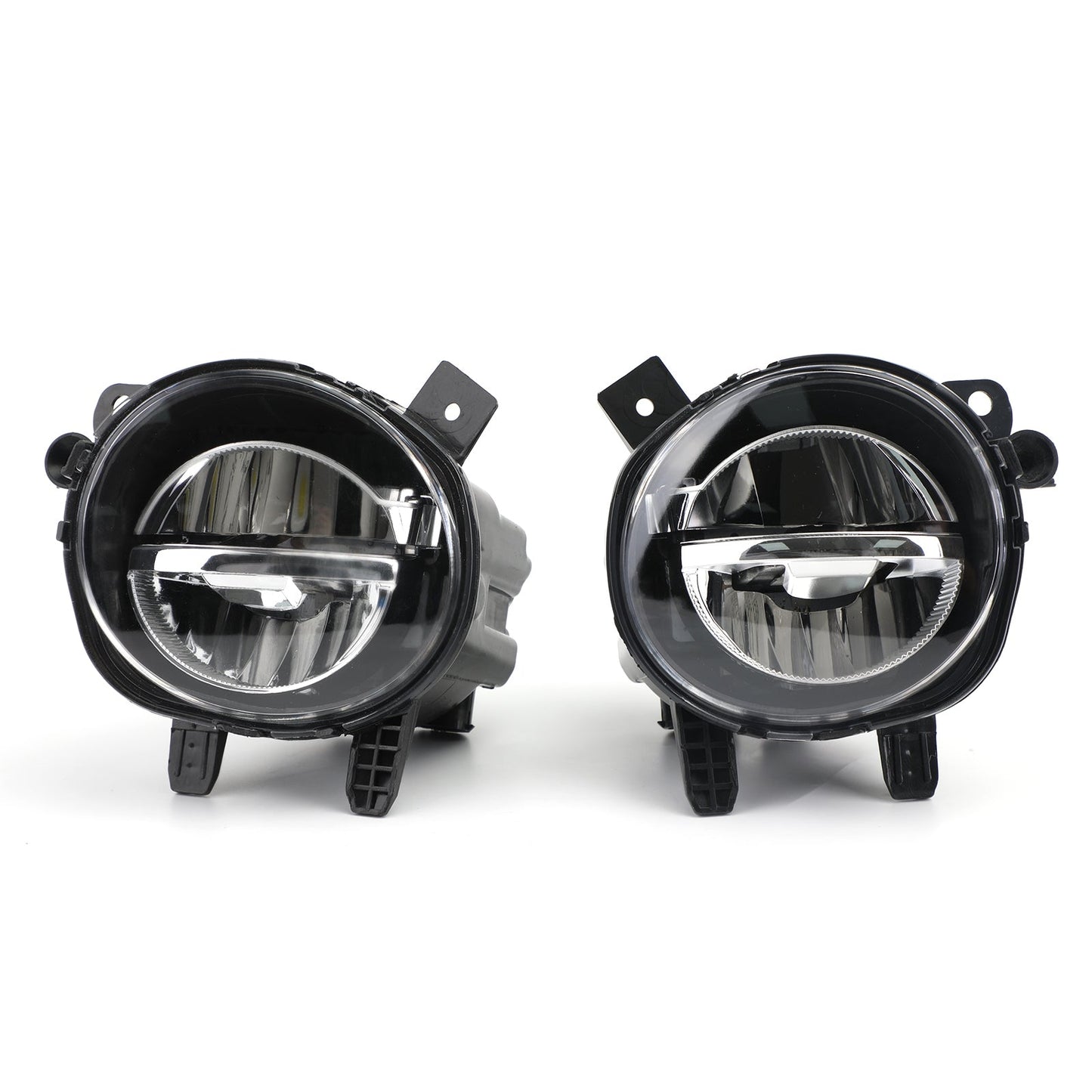 BMW 3 Series F30 F35 2012-2018 Pair LED Fog Lamp Light 63177315559/60