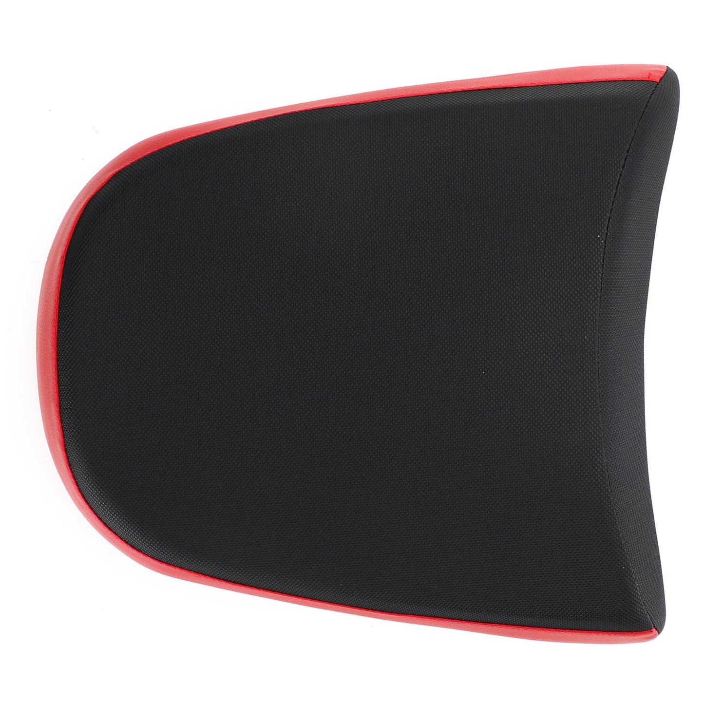 Rear Passenger Seat Pillion Saddle Fit For BMW R1200Gs 05-12 R1200Gs Adv 05-12 Red