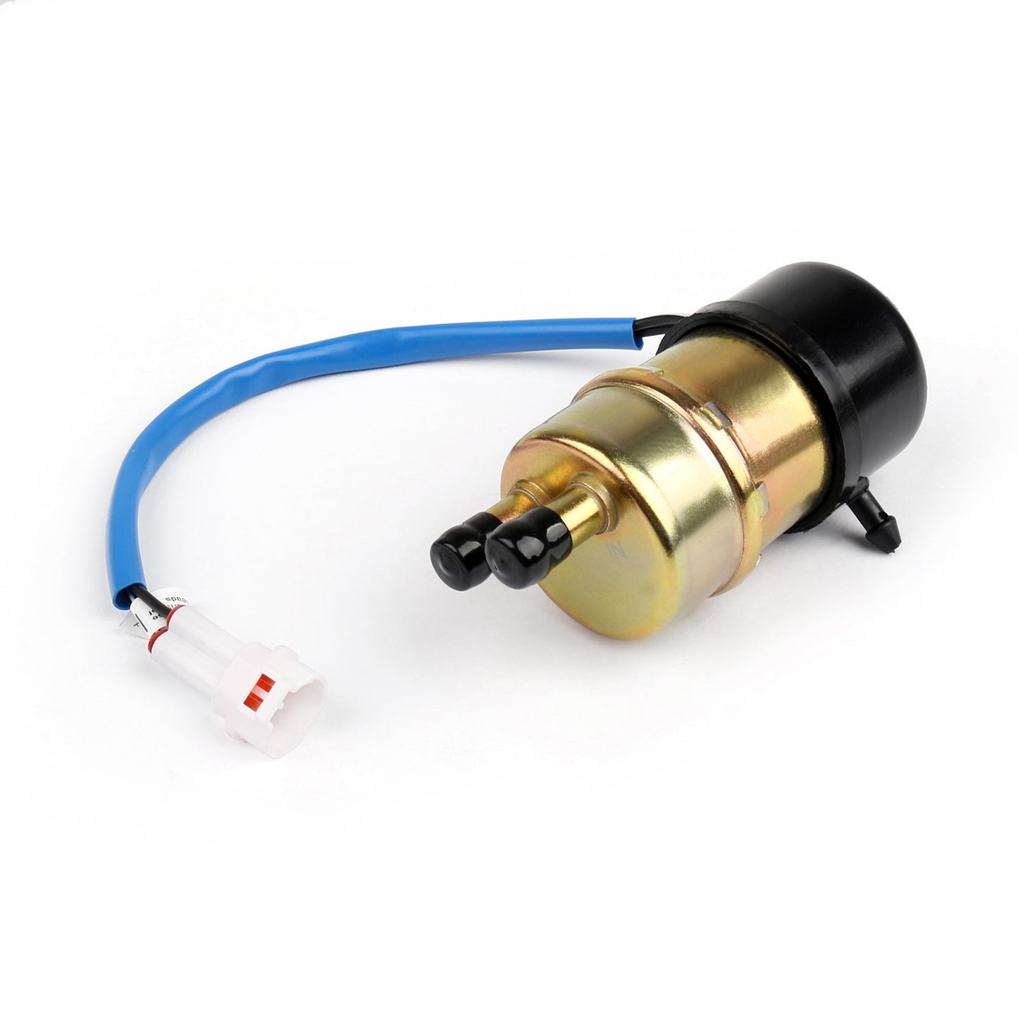 Kawasaki 2002 ZX636 Fuel Pump Champoo