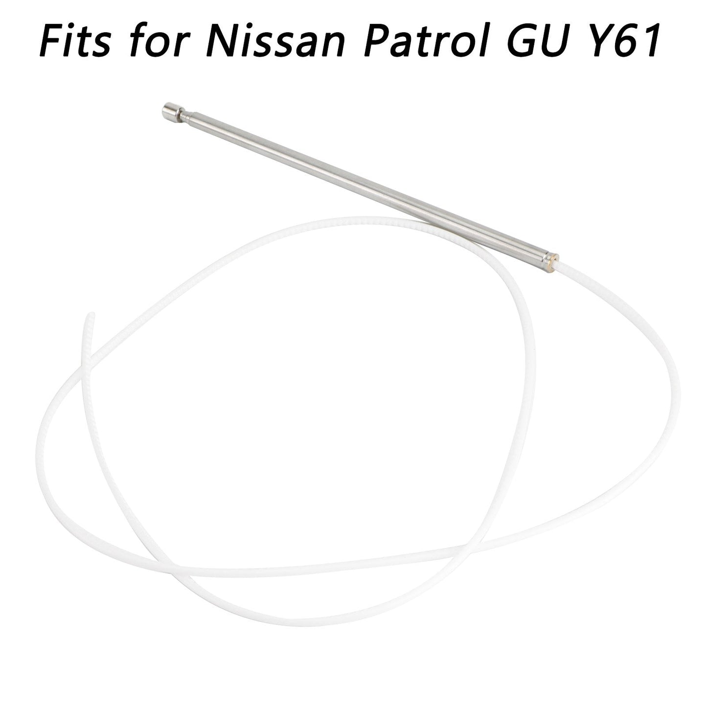 Nissan Patrol GU Y61 Power Antenna Mast FYE014012