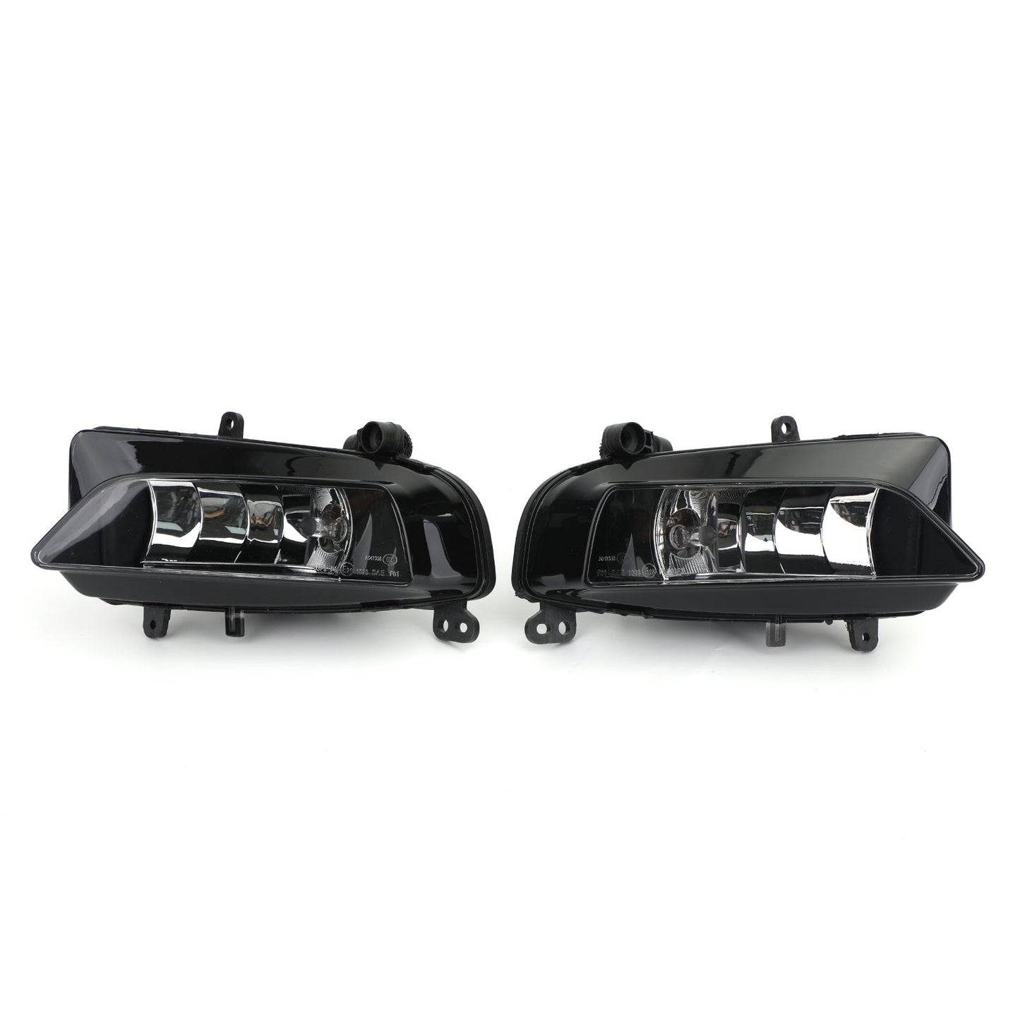 2013-2016 Audi Pair Front Light Halogen Fog Lamp 8T0 941 699G 8T0 941 700G