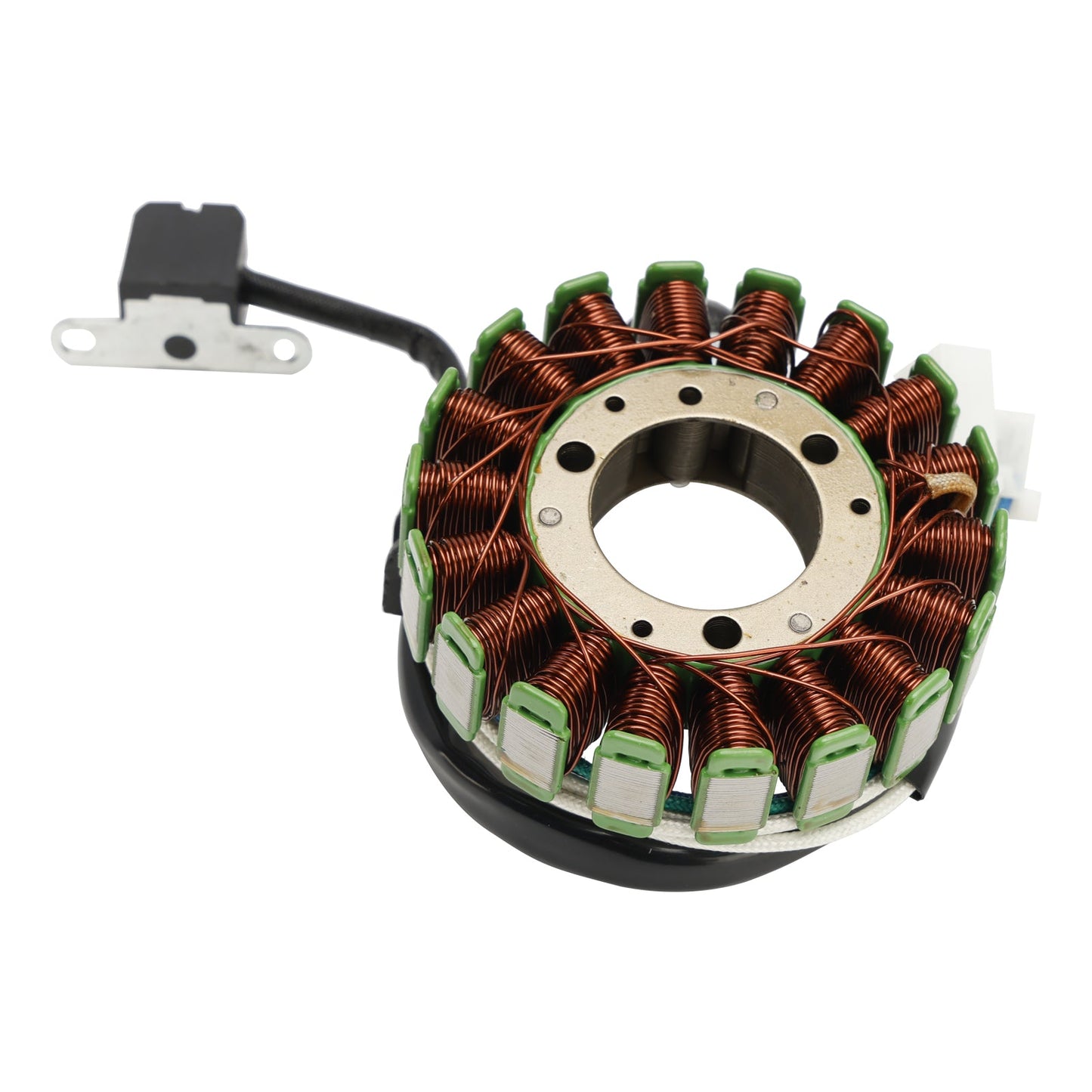 Linhai Xingyue 260 Manco Talon Baja 260 300 ATV Quad Stator Magneto 24001