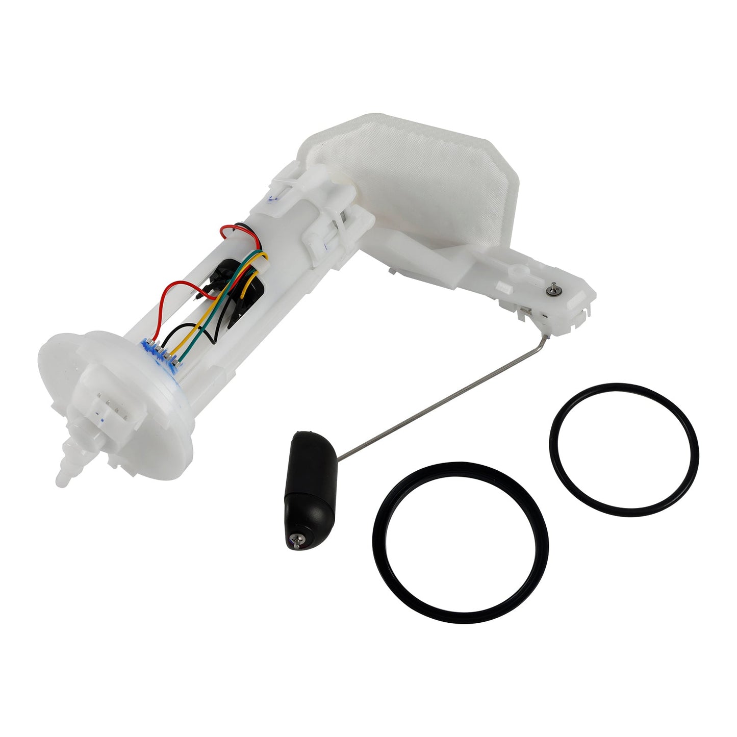 Honda 18-20 Pcx125 & 17-21 PCX 150 & 19-22 Adv150 Fuel Pump Assembly 16700-K97-T01