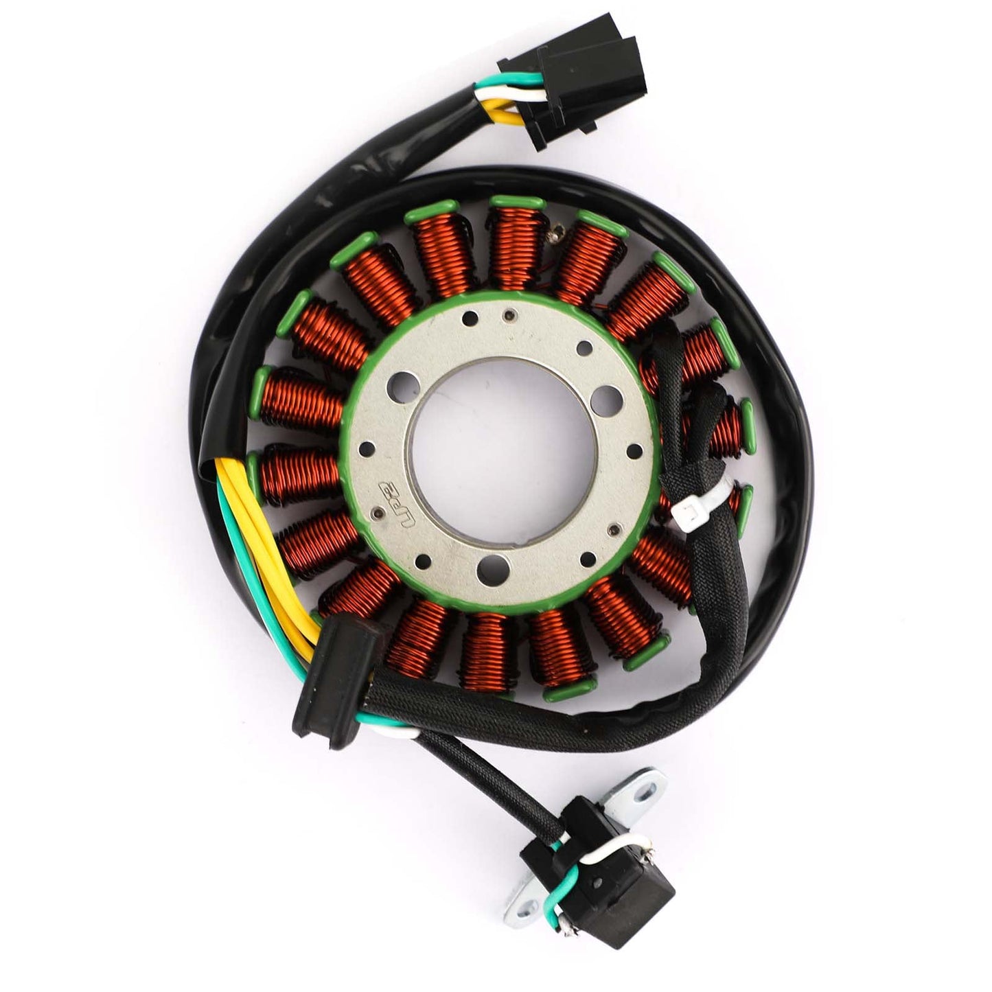 Generator Stator Fit for Cagiva V Raptor 650 / Raptor 650 ie 2001-2007