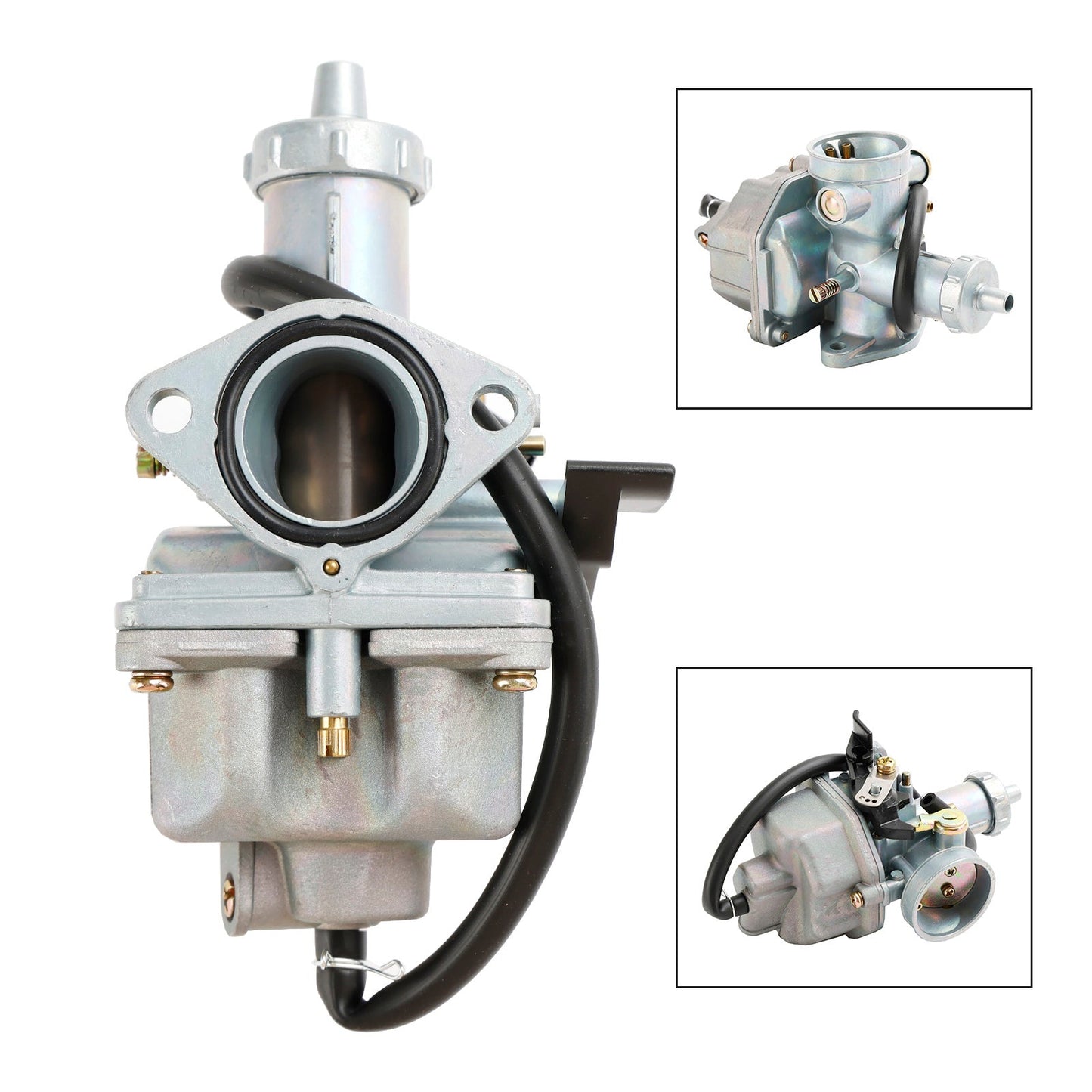 Carburetor Carb fit for Honda CG125 Italika DT125 FT125