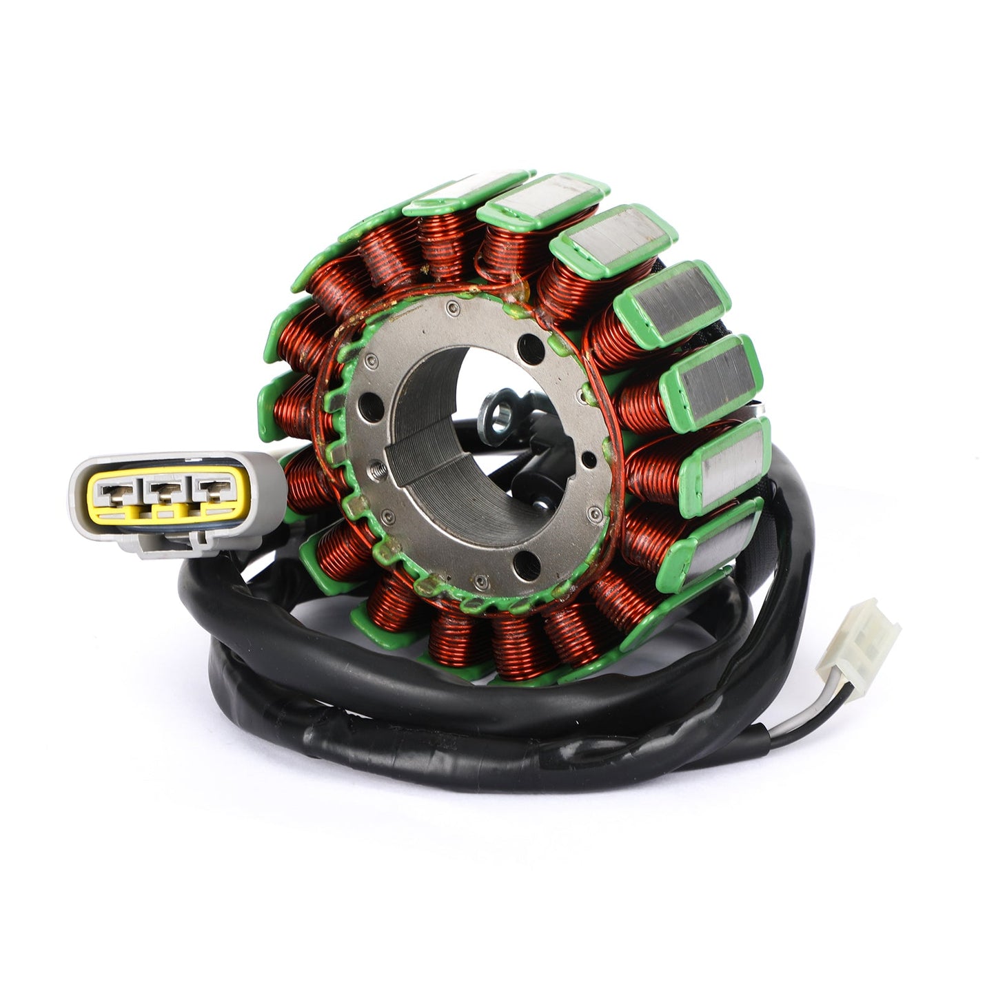 Magneto Generator Stator Fit for Yamaha MT-09 Niken Tracer GT 900 2019 2020 2021