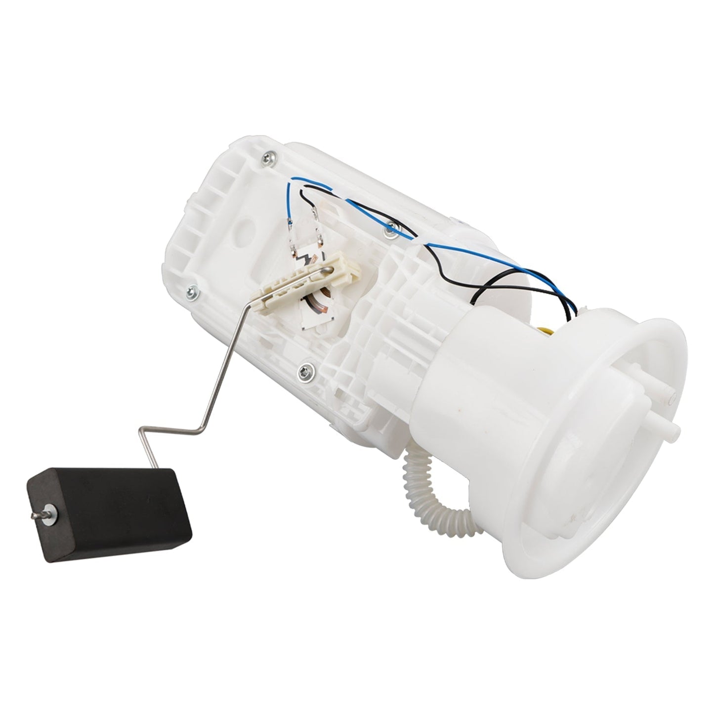 2006-2015 SKODA ROOMSTER (5J7) 1.2L 1.4L 1.6L Fuel Pump Module Assembly 5814267RMP