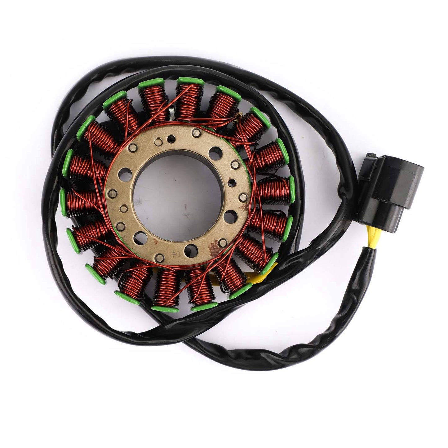 Stator Generator Magnet Fit for Ducati Monster 821 1200/S 18-2020 Diavel 1200 Champoo Fedex