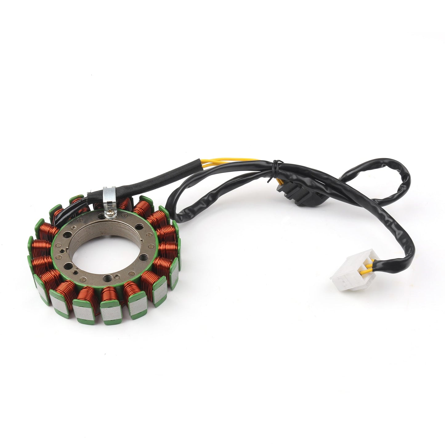 Magneto Generator Engine Stator Charging Coil For Honda CBR900RR CBR929RR 00-01