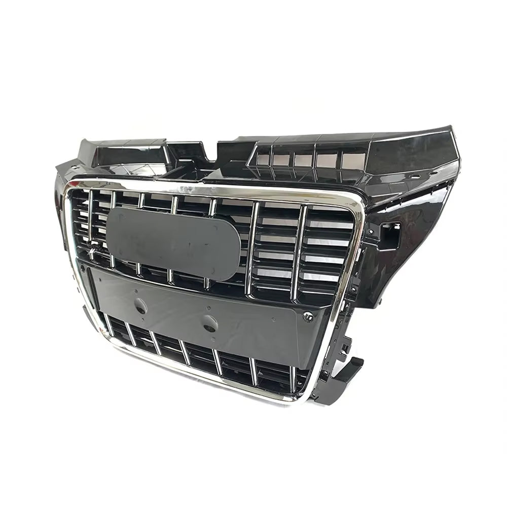 2008-2012 Audi A3 8P To RS3/R3 Honeycomb Style High Quality Grill Front Bumper Grille