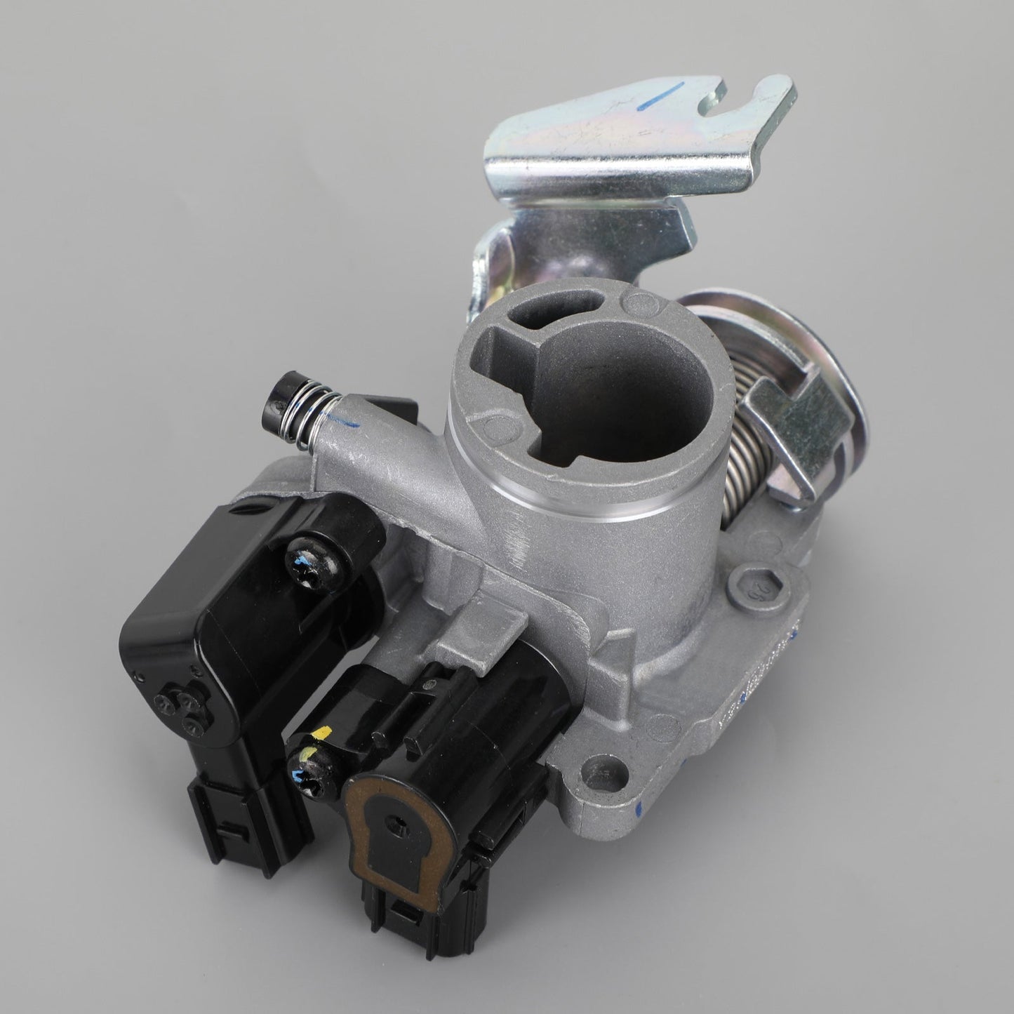 Throttle Body Assembly fit for Honda Vario 125 FI/I Helm-IN 16400-KZR-601