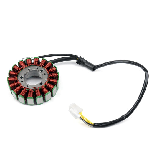 Generator Stator Coil For Triumph Daytona 675R 11-12 Street Triple 675R 08-17